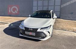 تويوتا أفالون